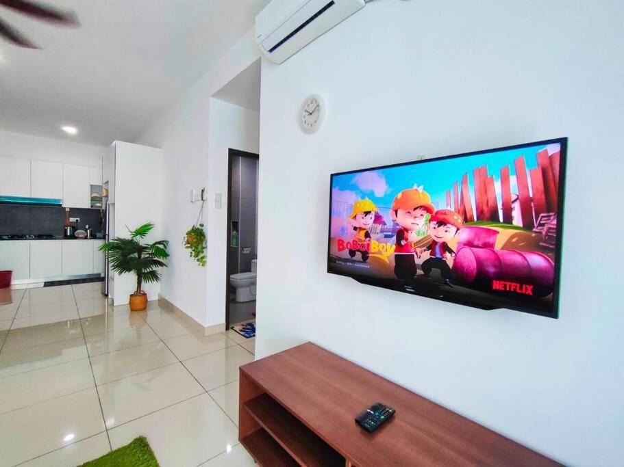 Photo of Livingroom in Bandar Penawar