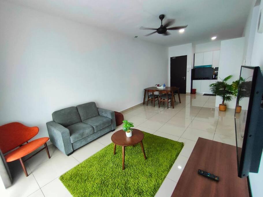 Photo of Livingroom in Bandar Penawar