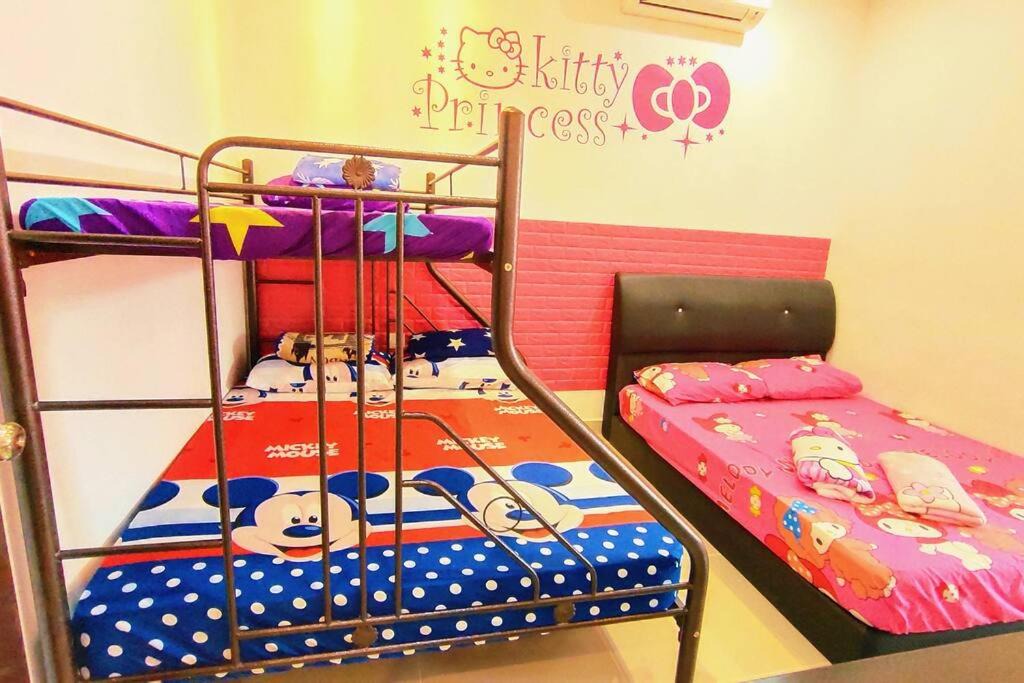 Photo of Bedroom in Taman Century
