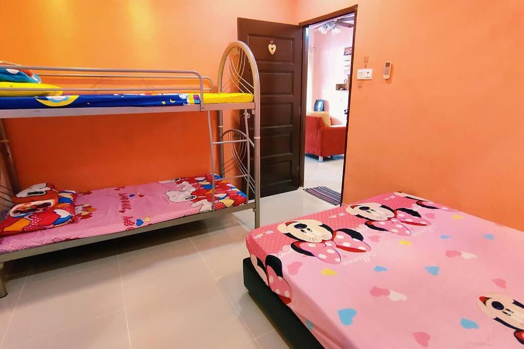 Photo of Bedroom in Taman Century