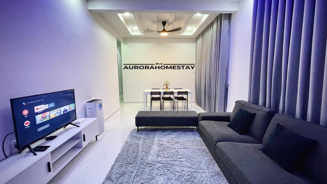 Photo of Livingroom in Bukit Payong