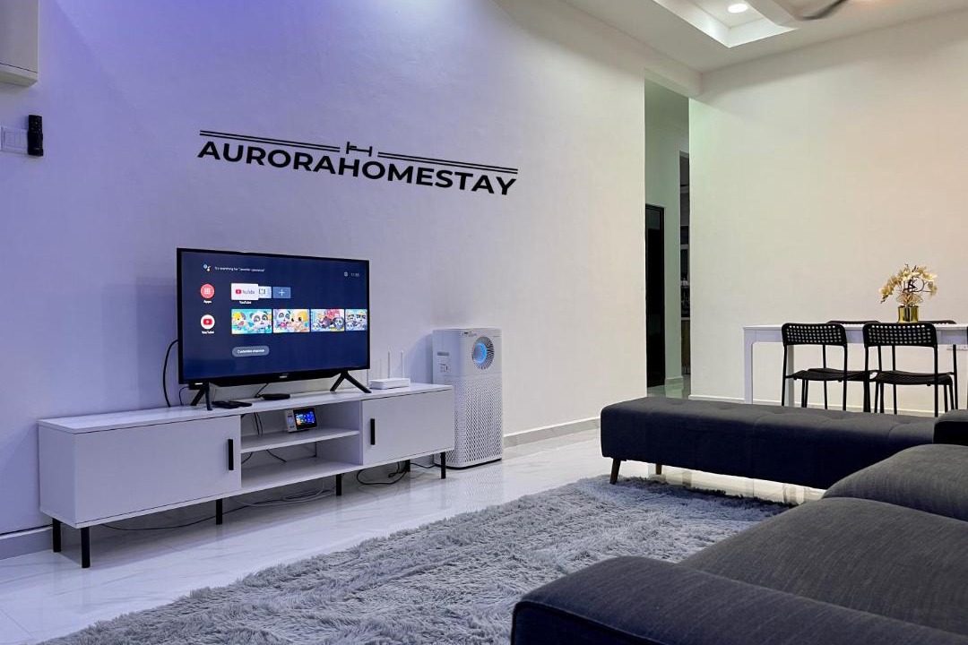 Photo of Livingroom in Bukit Payong
