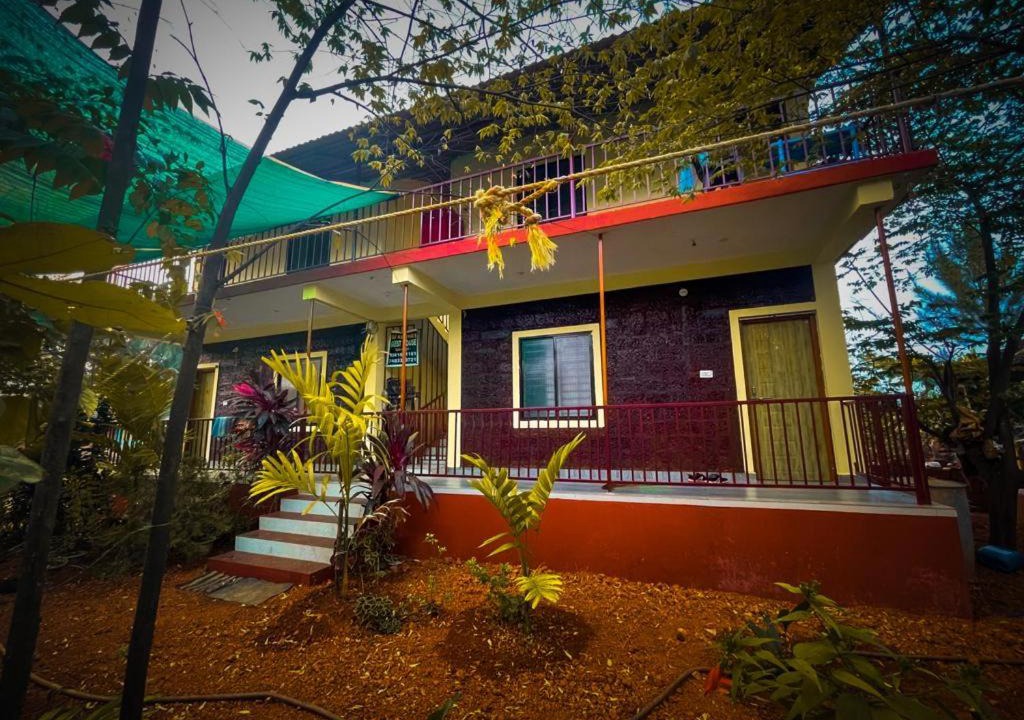 Photo of Buildings in Hireguthi
