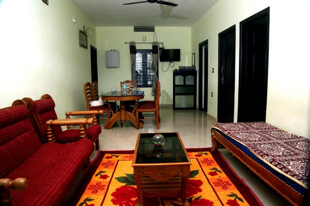 Photo of Livingroom in Devikolam