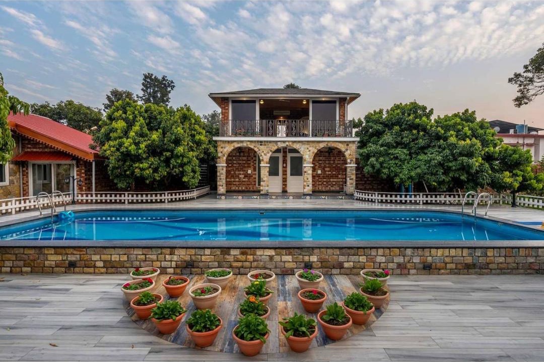 Photo of Outdoor in Bullawala