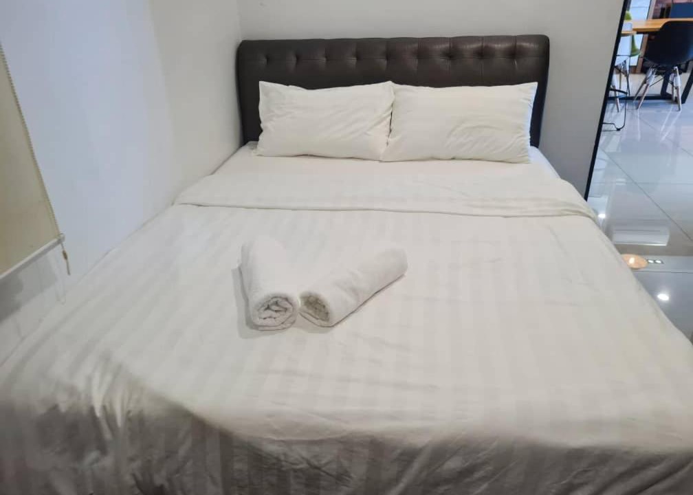 Photo of Bedroom in Taman Mount Austin