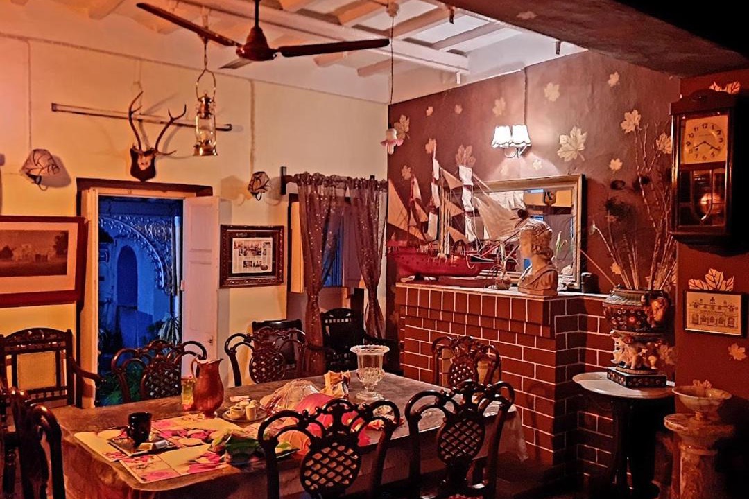 Photo of Livingroom in Shrirampur