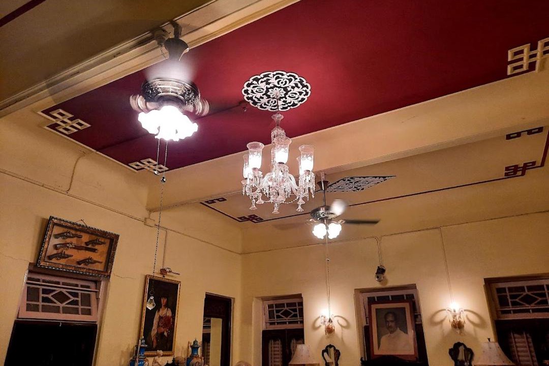 Photo of Livingroom in Shrirampur