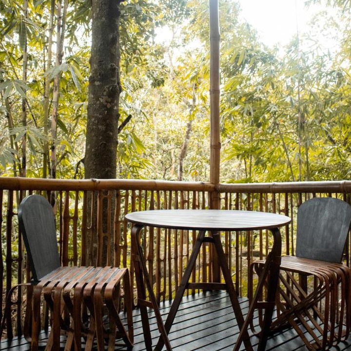 Photo of Patio Balcony in Vayittiri