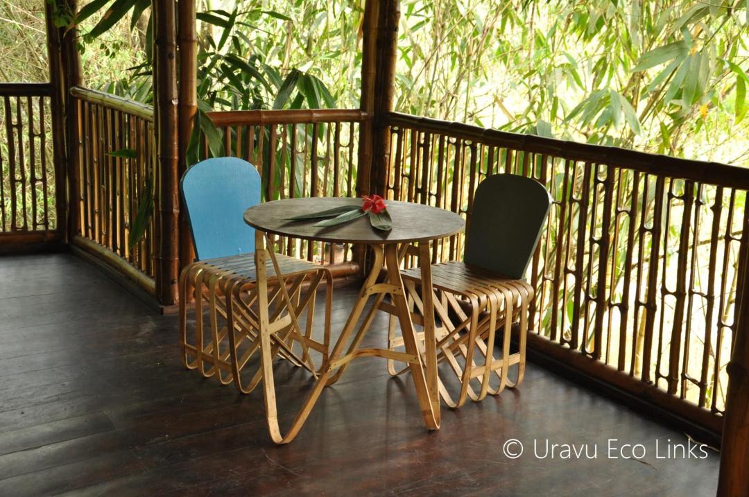 Photo of Patio Balcony in Vayittiri
