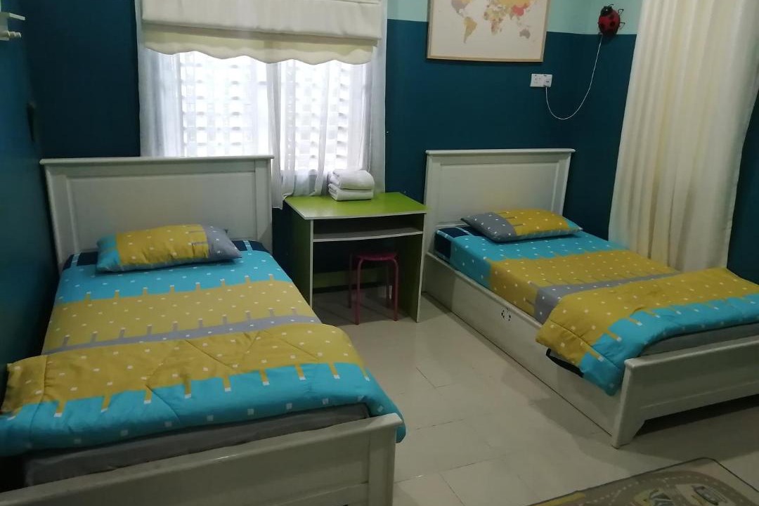 Photo of Bedroom in Dungun