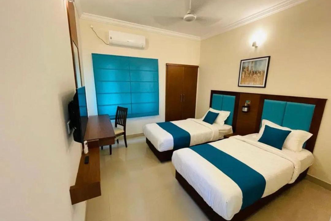 Photo of Bedroom in Kochi