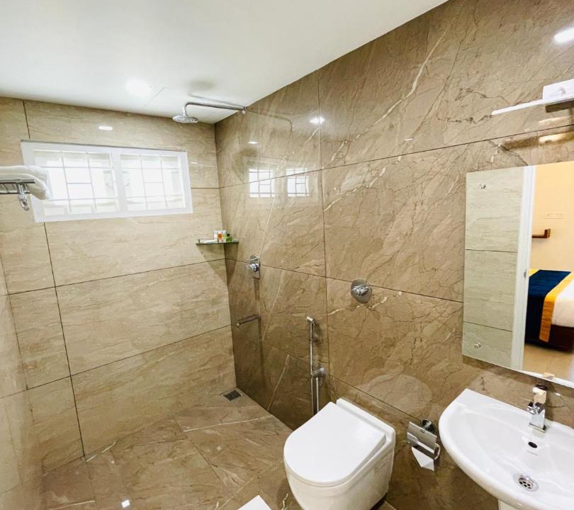 Photo of Bathroom in Kochi