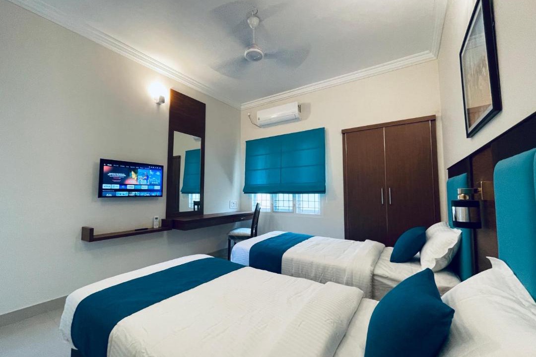 Photo of Bedroom in Kochi