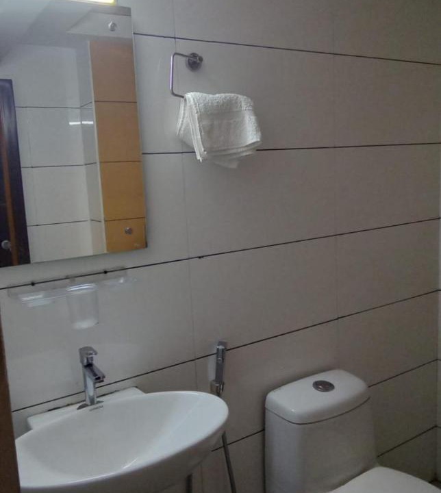 Photo of Bathroom in Tirur