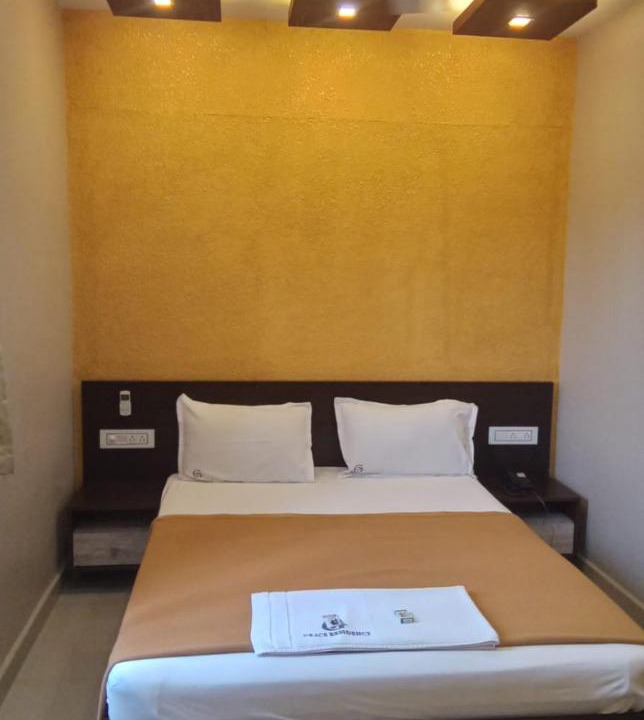 Photo of Bedroom in Tirur