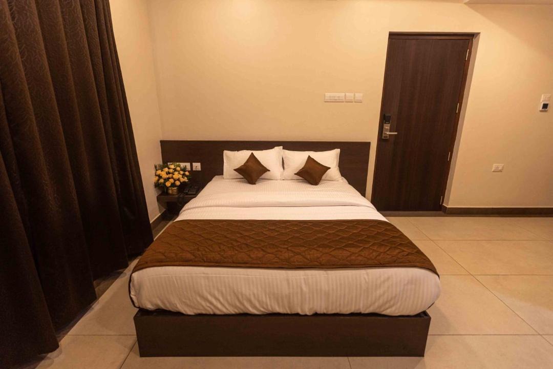 Photo of Bedroom in Kuppaayil