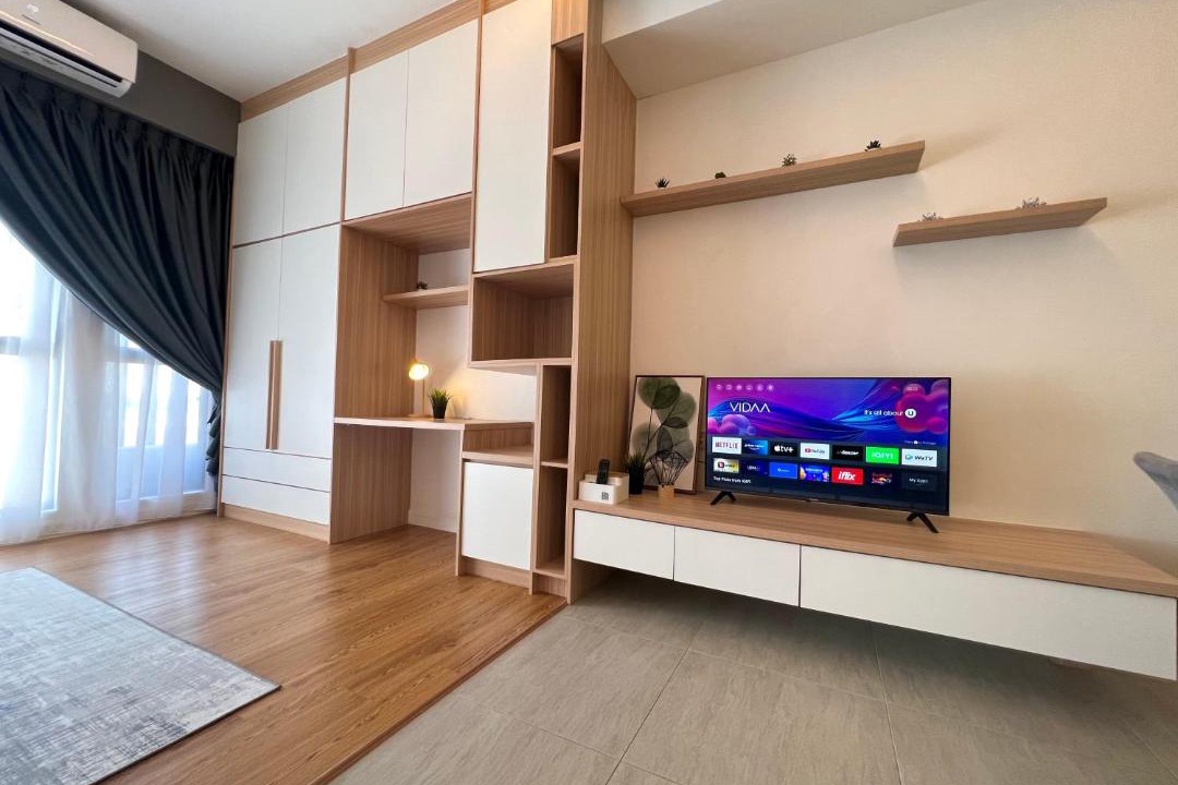 Photo of Livingroom in Kota Warisan