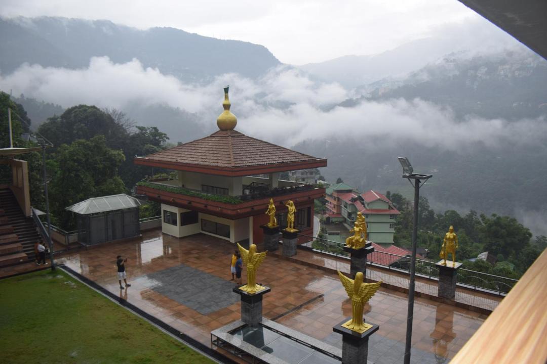 Photo of Others in Gangtok
