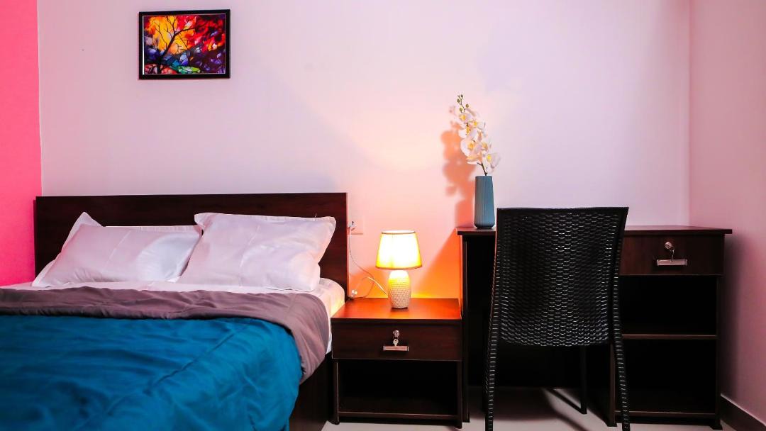 Photo of Bedroom in Malappuram