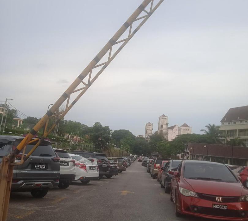 Photo of Others in Taman Haji Zainal