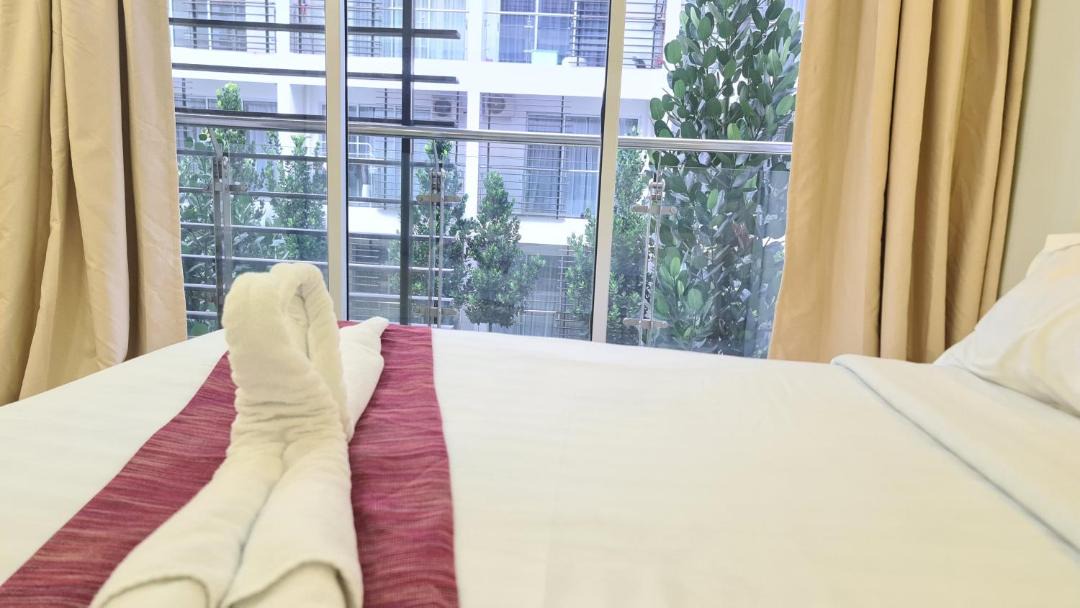 Photo of Bedroom in Tanjung Aru