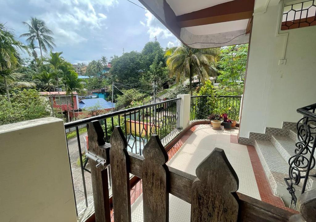 Photo of Patio Balcony in Port Blair