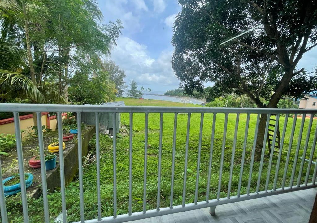 Photo of Patio Balcony in Port Blair