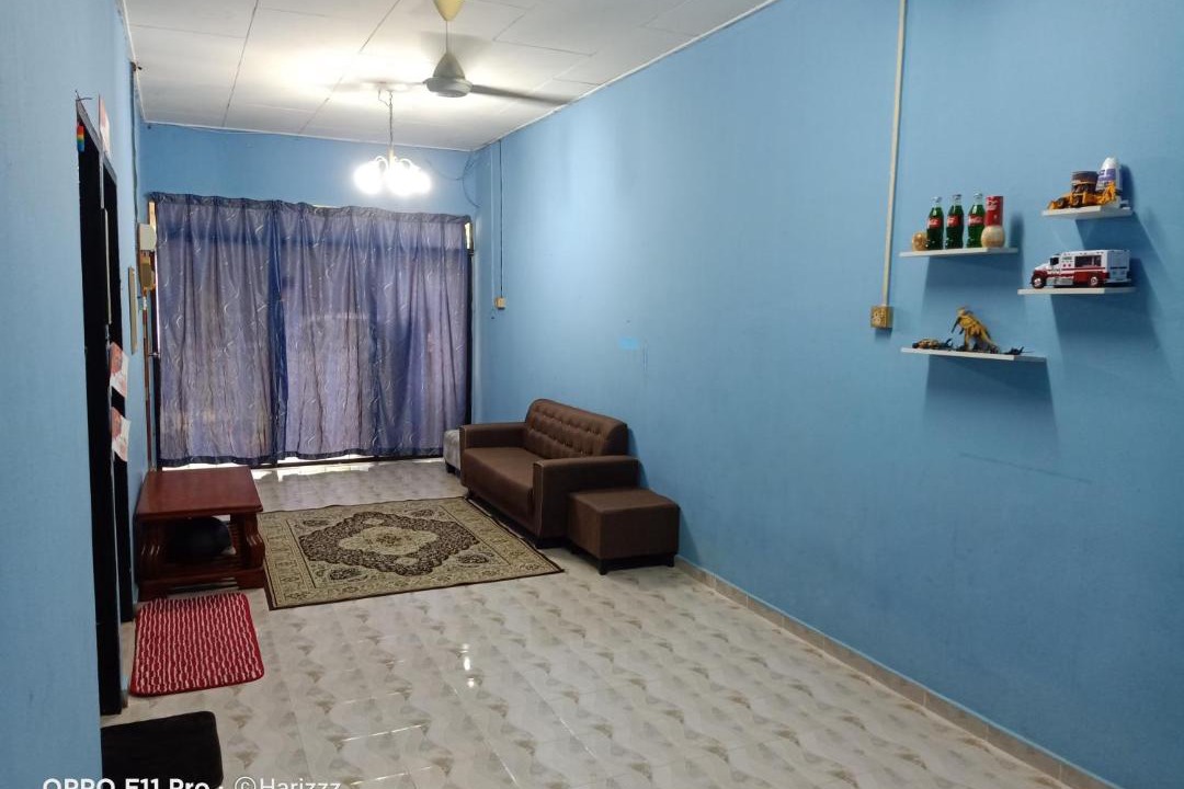 Photo of Bedroom in Kampung Padang Luas