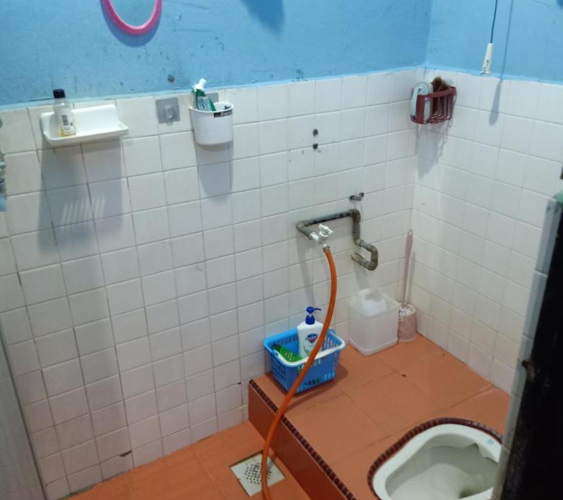 Photo of Bathroom in Kampung Padang Luas