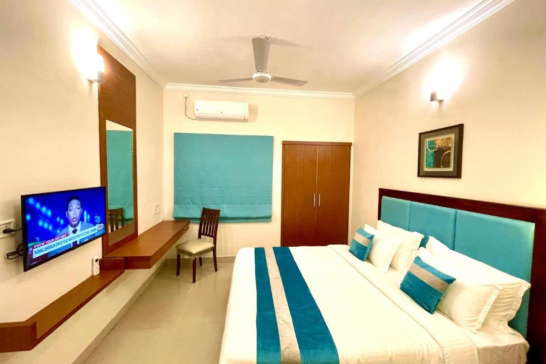 Photo of Bedroom in Kochi
