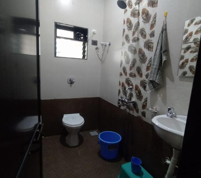 Photo of Bathroom in Devbag