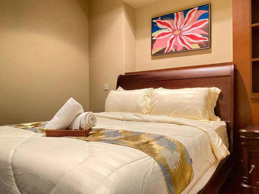 Photo of Bedroom in Taman Kota Laksamana