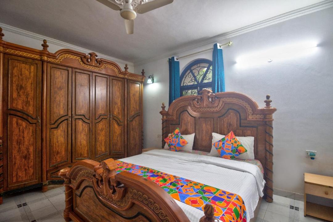 Photo of Bedroom in Saipem