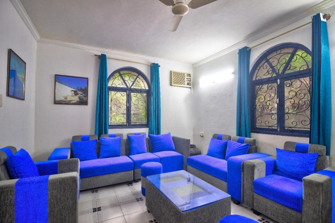 Photo of Livingroom in Saipem