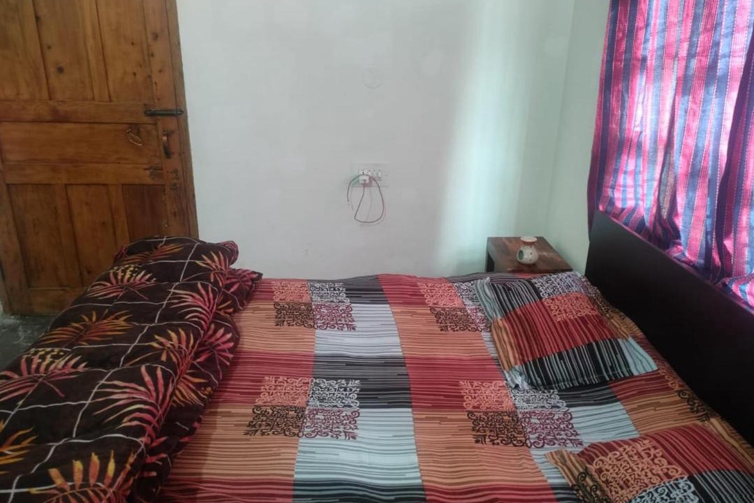 Photo of Bedroom in Naggar