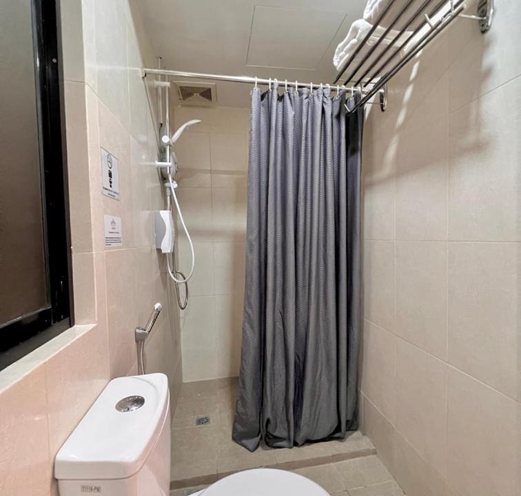 Photo of Bathroom in Tanjung Aru