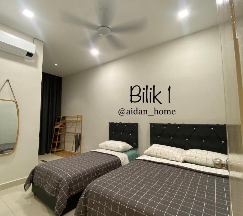 Photo of Bedroom in Kampung Seberang Takir
