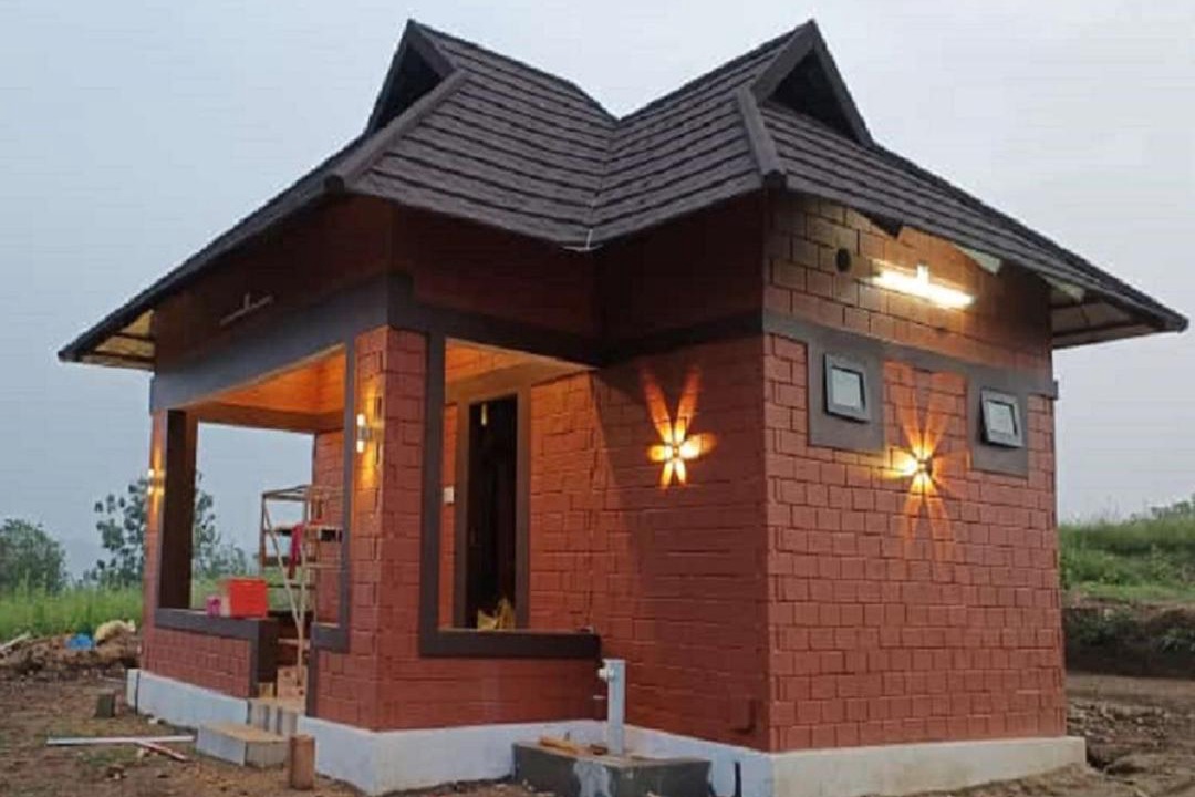 Photo of Buildings in Mannarkkad