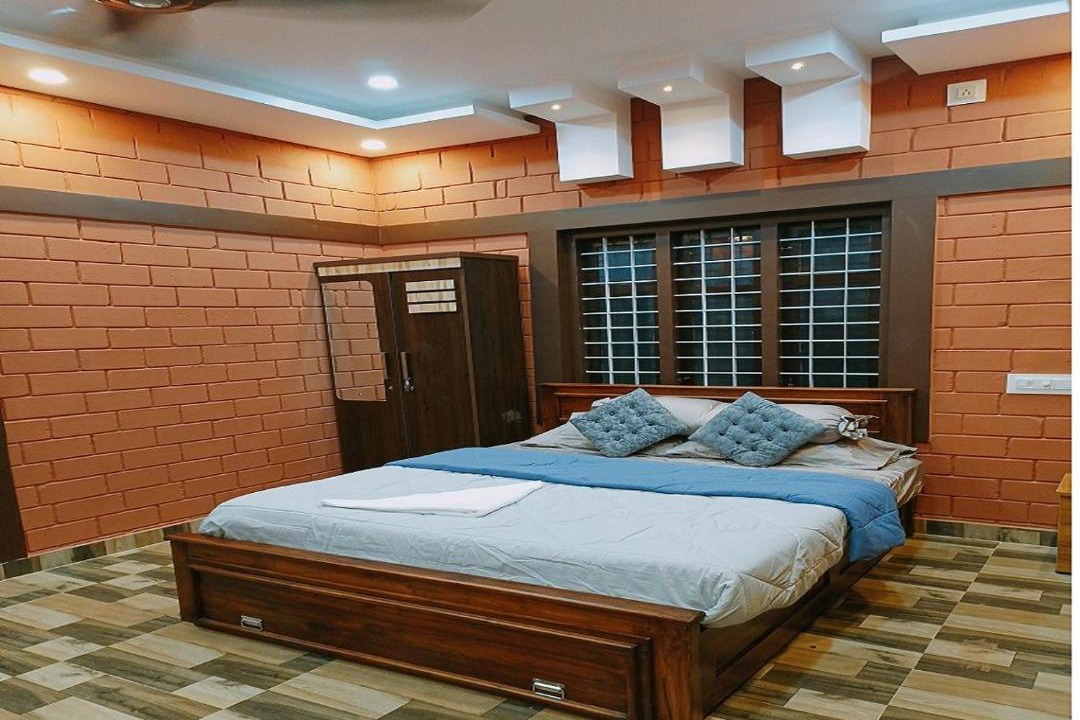 Photo of Bedroom in Mannarkkad
