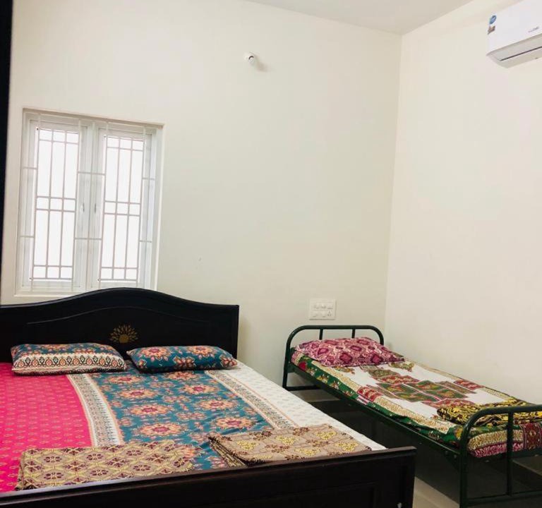 Photo of Bedroom in Srirangam