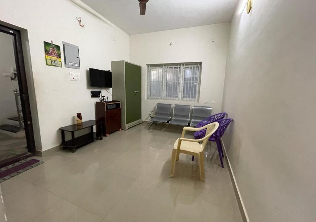 Photo of Livingroom in Srirangam
