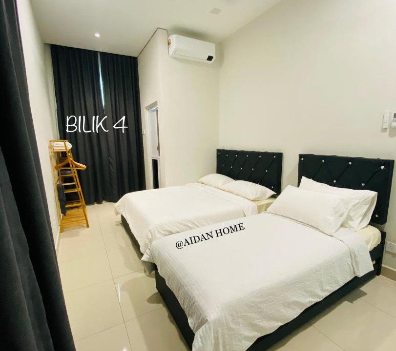 Photo of Bedroom in Kampung Seberang Takir