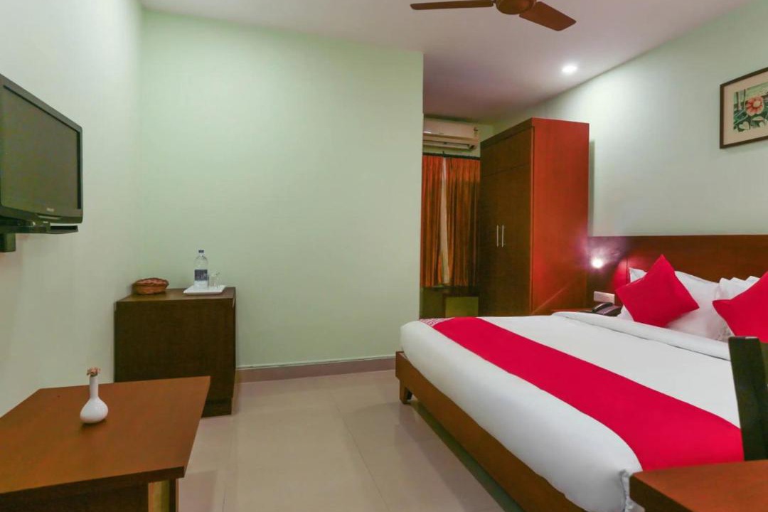 Photo of Bedroom in Wadakanchery