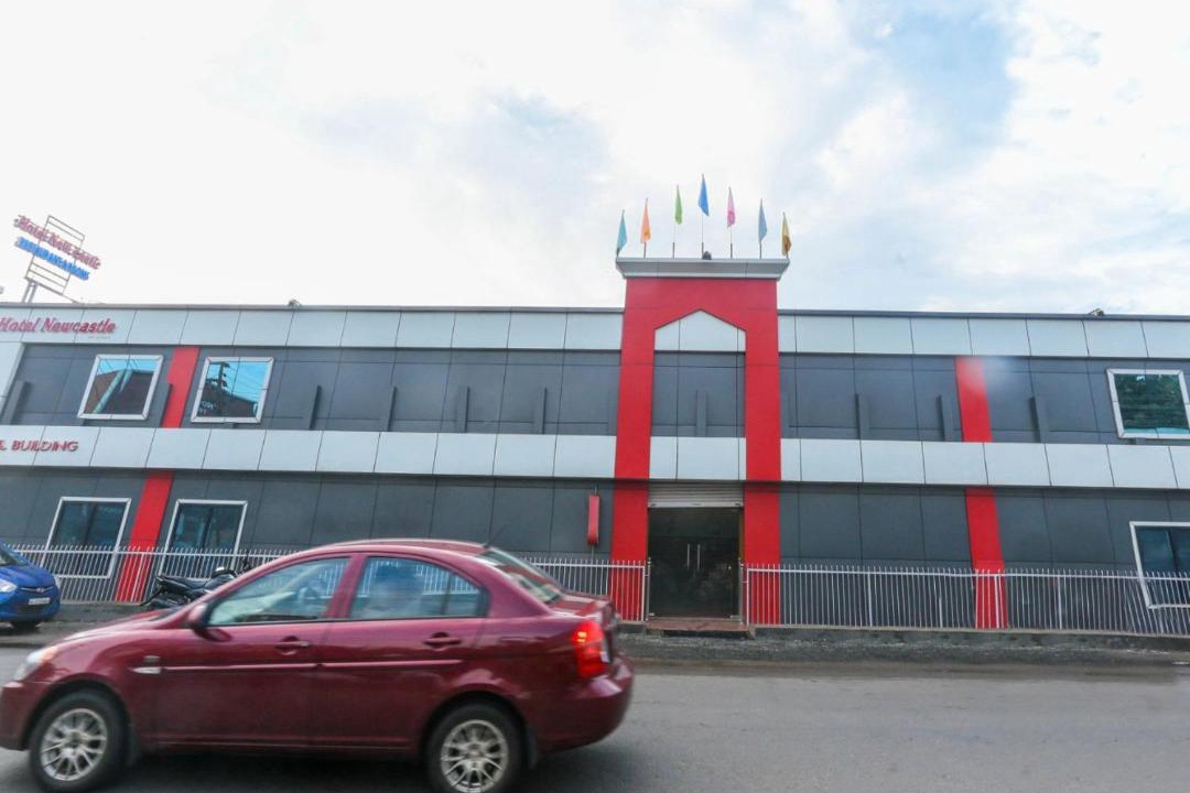 Photo of Buildings in Wadakanchery
