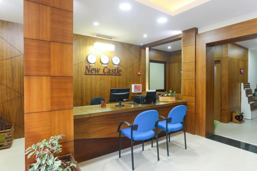 Photo of Livingroom in Wadakanchery
