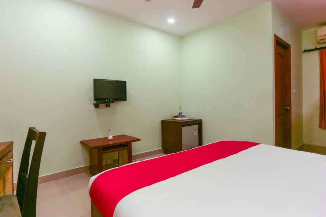 Photo of Bedroom in Wadakanchery