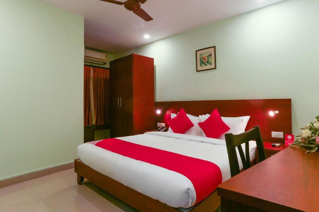 Photo of Bedroom in Wadakanchery