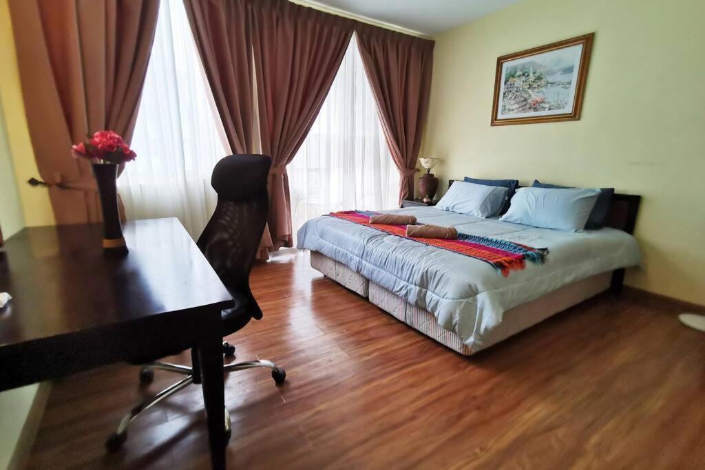 Photo of Bedroom in Desaru