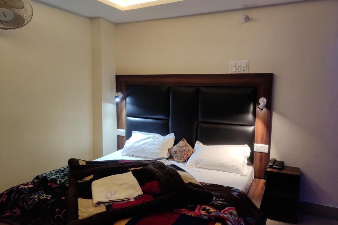 Photo of Bedroom in Banikhet